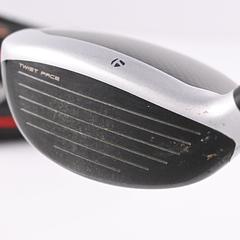 Taylormade M5 #3 Wood / 15 Degree / Stiff Flex Tensei CK Orange 65 Shaft - Image 7