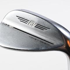 Titleist Vokey SM9 Gap Wedge / 52 Degree / Wedge Flex Vokey Design Shaft - Image 1