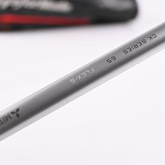 Taylormade M5 #3 Wood / 15 Degree / Stiff Flex Tensei CK Orange 65 Shaft - Image 5