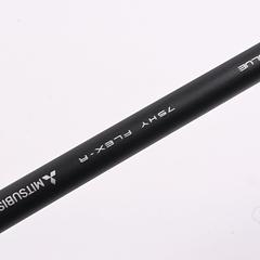 Mizuno Pro Fli-Hi 2024 #4 Iron / 21.5 Degree / Regular Flex Tensei 1K Blue 75 - Image 3