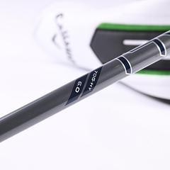 Callaway Elyte X #4 Hybrid / 21 Degree / Stiff Flex Denali Charcoal 70 Shaft - Image 6