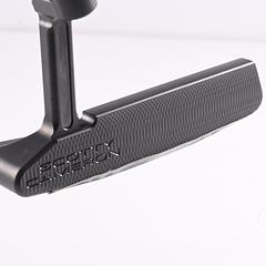 Left Hand Scotty Cameron B3 Triple Black Design LTD Newport 2 Putter / 34 Inch - Image 3