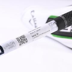 Callaway Elyte X #4 Hybrid / 21 Degree / Stiff Flex Denali Charcoal 70 Shaft - Image 7