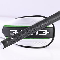 Callaway Elyte X #4 Hybrid / 21 Degree / Stiff Flex Denali Charcoal 70 Shaft - Image 8