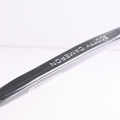 Left Hand Scotty Cameron B3 Triple Black Design LTD Newport 2 Putter / 34 Inch - Image 7