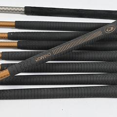 Ladies Adams Idea A7 OS Hybrid Combo Irons / 3-6H+7-PW / Ladies Flex Grafalloy - Image 7