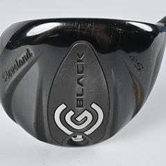 Cleveland CG Black 2015 #5 Wood / 19 Degree / Regular Flex Miyazaki C.Kua 39 - Image 2