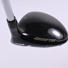 Wilson D9 #5 Wood / 18 Degree / Senior Flex Tensei CK Blue 50 Shaft - Image 5