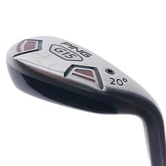 Used Ping G15 3 Hybrid / 20 Degrees / Regular Flex - Image 1