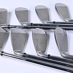 Wilson Di9 Irons / 5-PW+SW / UniFlex TX 99 Superlight Shafts - Image 3