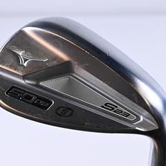 Mizuno S23 Gap Wedge / 50 Degree / Stiff Flex KBS Tour Steel Shaft - Image 6