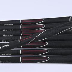 Wilson Di9 Irons / 5-PW+SW / UniFlex TX 99 Superlight Shafts - Image 7