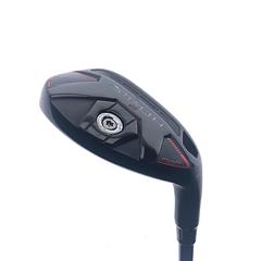 Used TaylorMade Stealth 2 Plus 3 Hybrid / 19.5 Degrees / Stiff Flex - Image 9