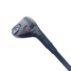 Used TaylorMade Stealth 2 Plus 3 Hybrid / 19.5 Degrees / Stiff Flex - Image 1