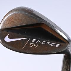Nike Engage Sand Wedge / 54 Degree / Wedge Flex Dynamic Gold Shaft - Image 1
