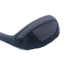 Used TaylorMade Stealth 2 Plus 3 Hybrid / 19.5 Degrees / Stiff Flex - Image 4