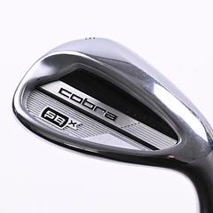 Ladies Cobra Snakebite X 2023 Sand Wedge / 56 Degree / Ladies Flex KBS PGI 55 - Image 1