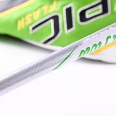 Callaway Epic Flash #3 Wood / 15 Degree / Senior Flex Project X EvenFlow Green - Image 6