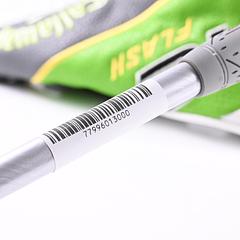 Callaway Epic Flash #3 Wood / 15 Degree / Senior Flex Project X EvenFlow Green - Image 7