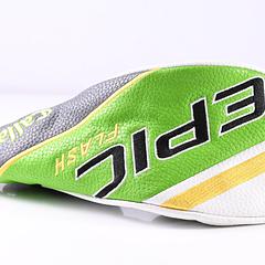 Callaway Epic Flash #3 Wood / 15 Degree / Senior Flex Project X EvenFlow Green - Image 9