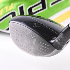 Callaway Epic Flash #3 Wood / 15 Degree / Senior Flex Project X EvenFlow Green - Image 4