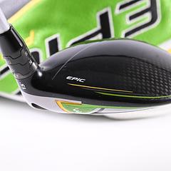 Callaway Epic Flash #3 Wood / 15 Degree / Senior Flex Project X EvenFlow Green - Image 5