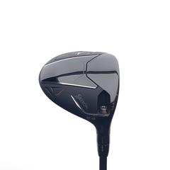 Used Srixon ZXi 5 Fairway Wood / 18 Degrees / Regular Flex - Image 1