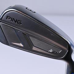 Ping IDI #3 Iron/ 20 Degree / Blue Dot / Stiff Flex Ping Tour 2.0 Black 90 Shaft - Image 1