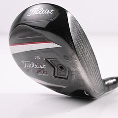 Titleist 913 FD #3 Wood / 15 Degree / Regular Flex Diamana S+ Blue 70 Shaft - Image 1