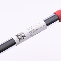 Titleist T200 2021 #8 Iron / Regular Flex AMT Red R300 Shaft - Image 5