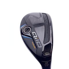 Used TaylorMade Qi10 Tour 2 Hybrid / 17 Degrees / X-Stiff Flex - Image 7