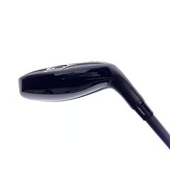 Used TaylorMade Qi10 Tour 2 Hybrid / 17 Degrees / X-Stiff Flex - Image 8