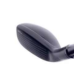 Used TaylorMade Qi10 Tour 2 Hybrid / 17 Degrees / X-Stiff Flex - Image 2