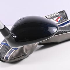 Callaway Steelhead XR #4 Wood / 16 Degree / Regular Flex Tensei CK Blue 65 Shaft - Image 5