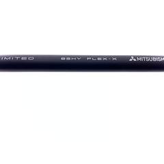 Used TaylorMade Qi10 Tour 2 Hybrid / 17 Degrees / X-Stiff Flex - Image 4