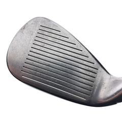 Used TaylorMade Stealth 8 Iron / 32.0 Degrees / Stiff Flex - Image 6