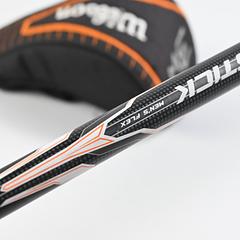 Wilson X31 #3 Wood / 15 Degree / Senior Flex Wilson Firestick Shaft - Image 9