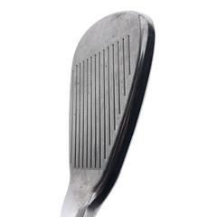 Used TaylorMade Stealth 8 Iron / 32.0 Degrees / Stiff Flex - Image 5