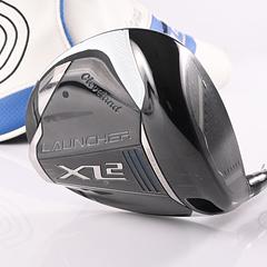 Cleveland Launcher XL 2 Driver / 9-12 Degree / Regular Flex Tensei AV Blue 55 - Image 1