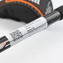 Wilson X31 #3 Wood / 15 Degree / Senior Flex Wilson Firestick Shaft - Image 10