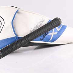 Cleveland Launcher XL 2 Driver / 9-12 Degree / Regular Flex Tensei AV Blue 55 - Image 8