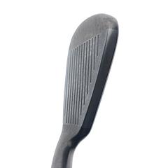 Used TaylorMade SpeedBlade 6 Iron / 26.5 Degrees / Stiff Flex - Image 6