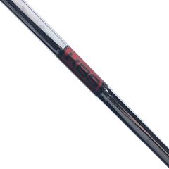 Used TaylorMade SpeedBlade 6 Iron / 26.5 Degrees / Stiff Flex - Image 7