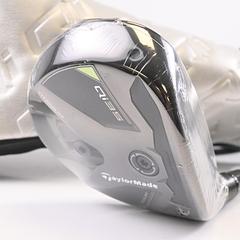 Taylormade Qi35 Tour #5 Wood / 18 Degree / Regular Flex Ventus Blue '25 5 Shaft - Image 1