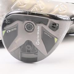 Taylormade Qi35 Tour #5 Wood / 18 Degree / Regular Flex Ventus Blue '25 5 Shaft - Image 2