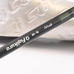 Taylormade Qi35 Tour #5 Wood / 18 Degree / Regular Flex Ventus Blue '25 5 Shaft - Image 6