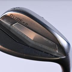 Ping Glide 2.0 Sand Wedge / 54 Degree / Black Dot / Stiff Flex Dynamic Gold S300 - Image 1