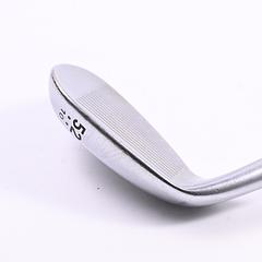 Cleveland 588 RTX Gap Wedge / 52 Degree / Wedge Flex Dynamic Gold Shaft - Image 3
