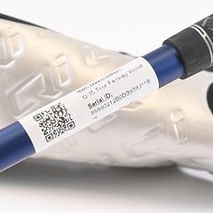 Taylormade Qi35 Tour #5 Wood / 18 Degree / Regular Flex Ventus Blue '25 5 Shaft - Image 7