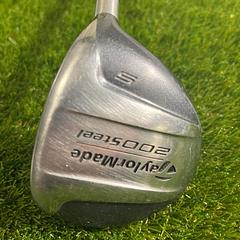 TaylorMade 200 Steel 5 FWY - Image 1